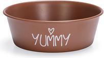 Actual product image Beeztees Puppy bowl Snoes (0.47 l)