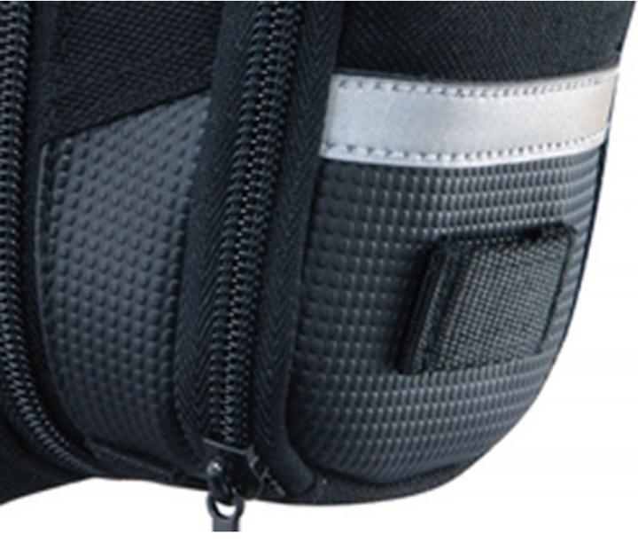 Productafbeelding Topeak Aero wigband (0.66 l, Zadeltas)