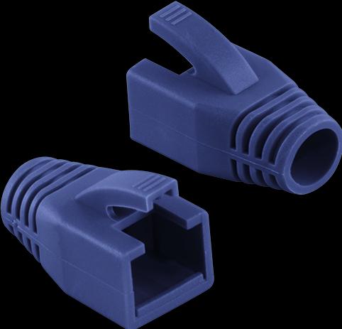 Immagine prodotto LogiLink MP0035B (Gommino della spina)
