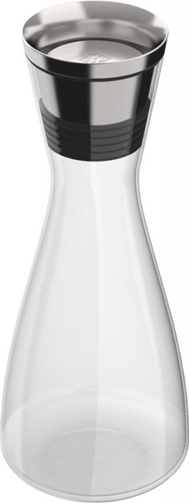 Image du produit Zwilling Prédicat carafe en verre avec couvercle verseur (1 l)