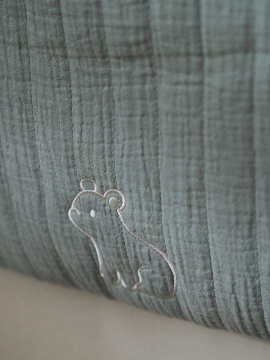 Actual product image Vertbaudet Baby summer bag