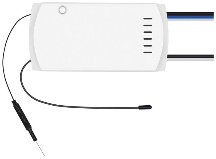 Actual product image Sonoff Light/ventilation switching actuator iFan04-H (Analogue actuator)