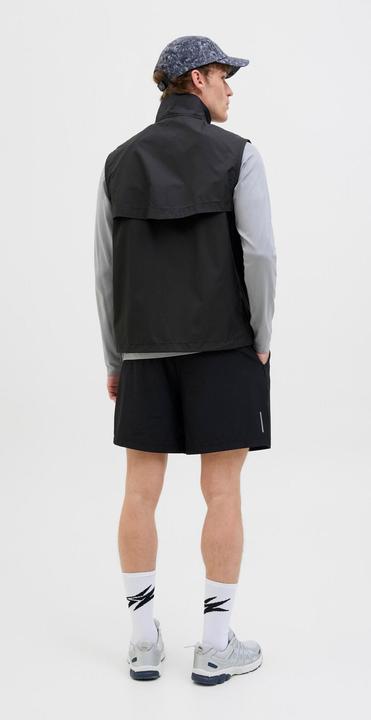 Actual product image Jack & Jones Jcocnz Paris Vest (XL)