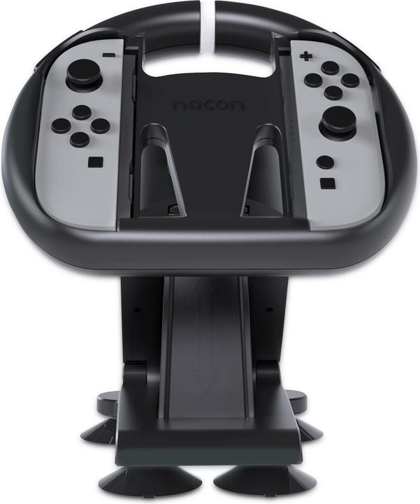 Actual product image Nacon Gaming Foldable Wheel (Switch 2)