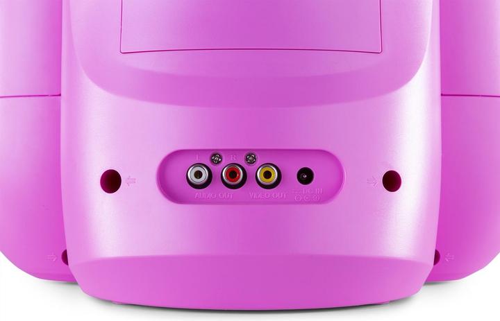 Immagine prodotto Fenton Macchina Karaoke SBS30P (Attivo)
