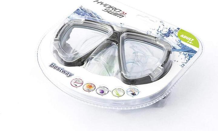 Actual product image Bestway Adult 14+ Swim Mask