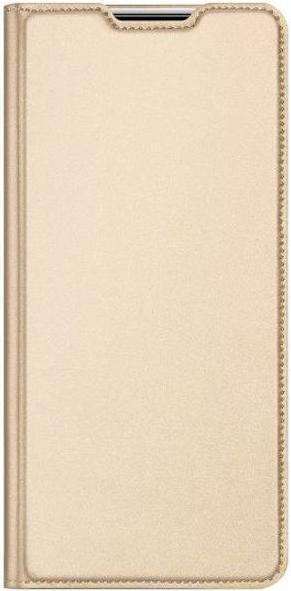 Actual product image Dux Ducis Skin Pro Series Bookcover (Samsung Galaxy Note 20)