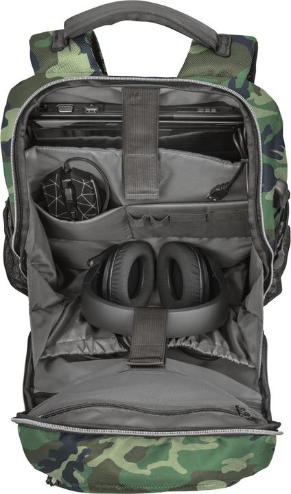 Produktbild Trust GXT 1255 Outlaw (20 l)