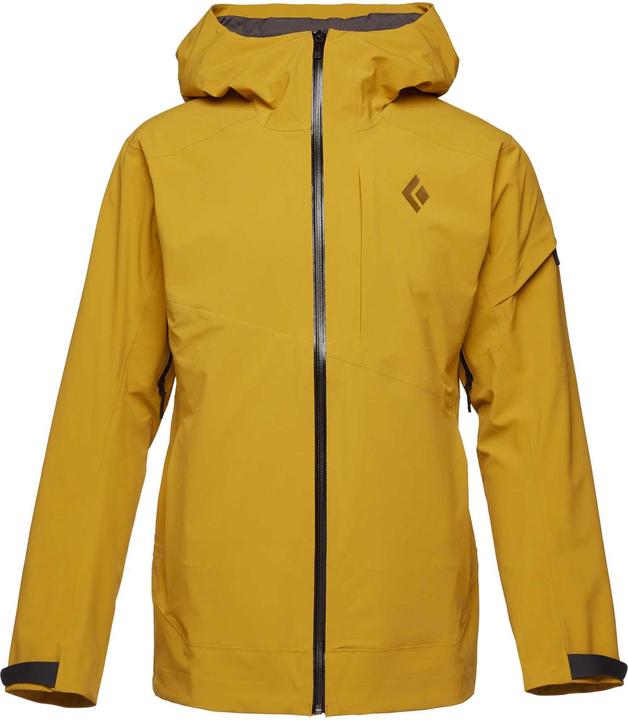 Produktbild Black Diamond M Recon Stretch Ski Shell (XL)
