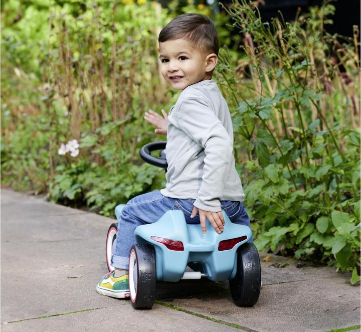 Actual product image BIG Bobby Car