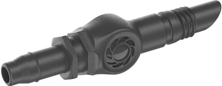 Produktbild Gardena Micro-Drip-System Verbinder (Tropfbewässerung Verbinder + Abzweiger)