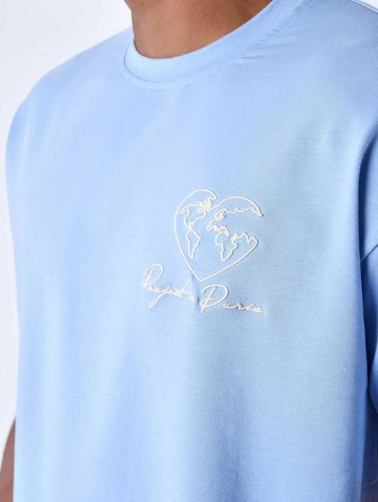 Actual product image Project X Paris coeurmonde T-shirt (M)