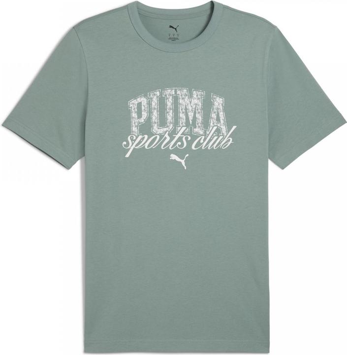 Produktbild Puma CLASS Graphic Tee (L)