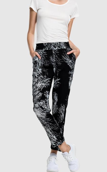 Image du produit Urban Classics Ladies Beach Pants (S)