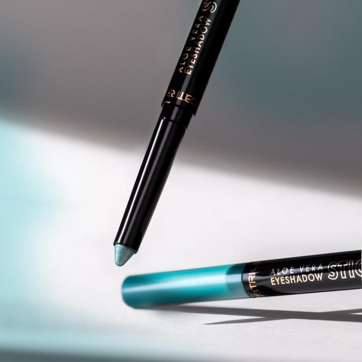 Produktbild Catrice Aloe Vera Eyeshadow Stick (080 Ocean Depths)