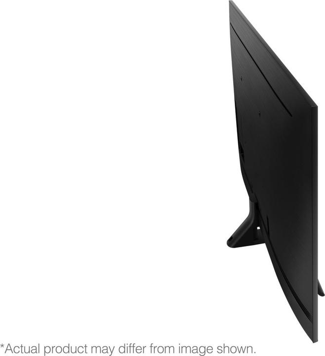 Actual product image Samsung QE85Q70T (85", QLED, 4K, 2020)