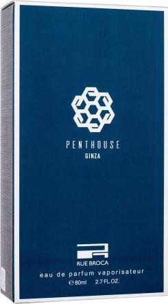 Image du produit Rue Broca Penthouse Ginza (Eau de parfum, 80 ml)