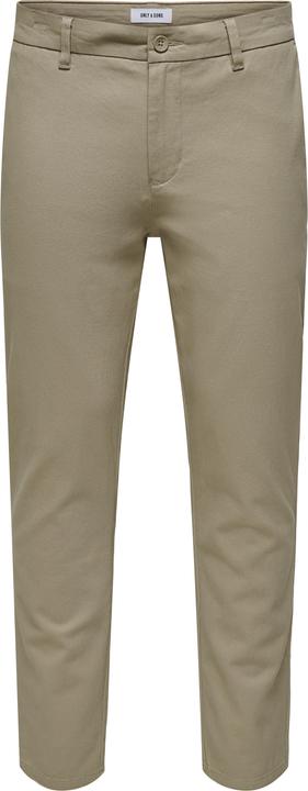 Produktbild Only & Sons ONSNICKY PETE SLIM 0241 PANT (W34/L34)