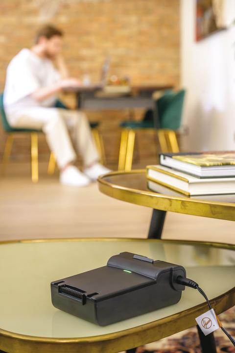 Immagine prodotto Hoover HF410P 011