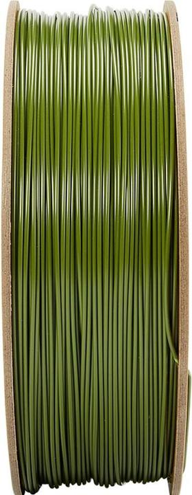 Image du produit Polymaker PolyLite ASA (ASA, 1.75 mm, 1000 g, Vert)