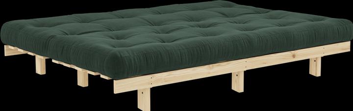 Produktbild Karup Design Lean (3-Sitzer, Bettsofa)