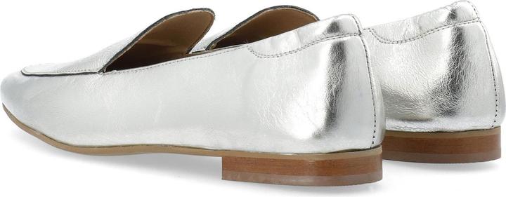 Immagine prodotto Bianco Scarpe basse in pelle BIATRACEY (37)