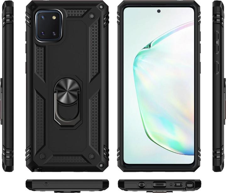 Immagine prodotto Nalia Custodia per cellulare Ring (Samsung Galaxy Note 10 Lite)