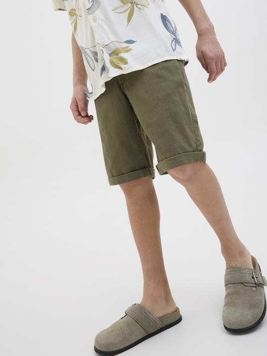 Immagine prodotto Jack & Jones Jpstdavid Jjchino Shorts Akm Sn Jnr (170)