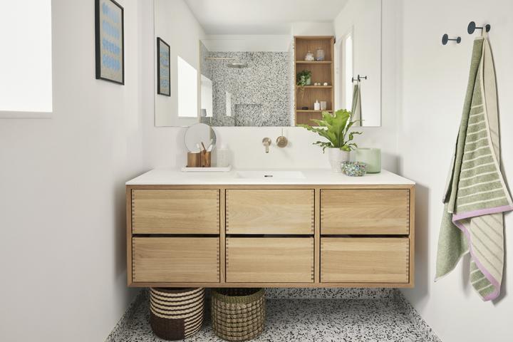 Produktbild Hübsch Tablettset