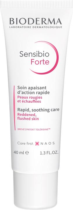Bioderma Sensibio Forte (40 ml, Tagescreme)