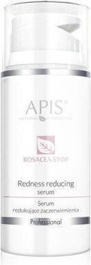 Actual product image Apis Natural Cosmetics Apis Rosacea-Stop Redness Reducing Serum Redness Reducing Serum For Rosacea And Sensitive Skin 100Ml (100 ml)