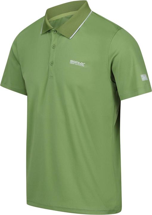Immagine prodotto Regatta Maverick V Maglietta Polo Active Uomo (M)