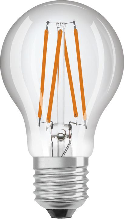 Produktbild Osram Led Daylight Sensor Classic A (E27, 4.90 W, 470 lm, 1 x, F)