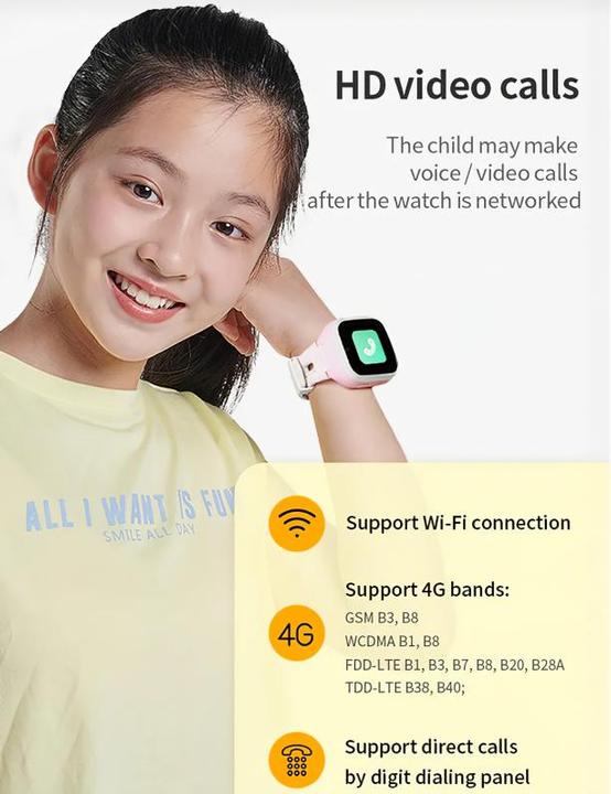 Actual product image Mibro P5 (41.50 mm, 4G)