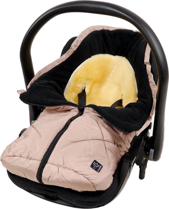 Actual product image Kaiser Little Sheepy