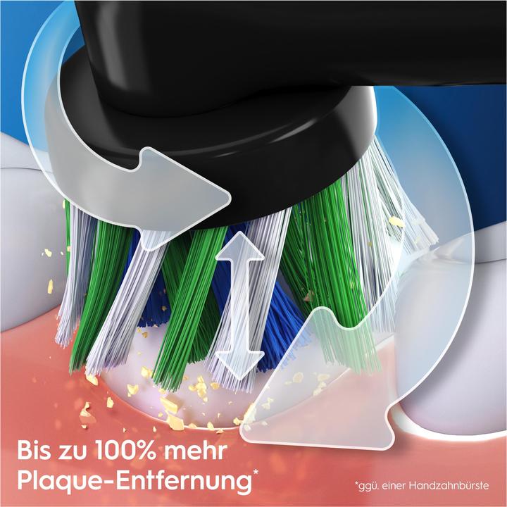 Actual product image Oral-B Pro 3 3900 (Oscillating toothbrush)