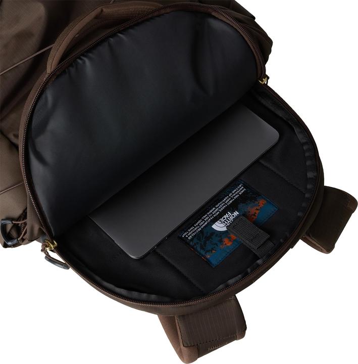 Actual product image North Face Borealis Luxe (27 l)