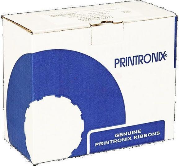 Produktbild Printronix Thermal Transfer Ribbon (6pcs) (2.50 cm, Schwarz)