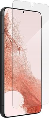 Actual product image Zagg Invisibleshield Ultra Clear+ To (1 Piece, Samsung Galaxy S21)
