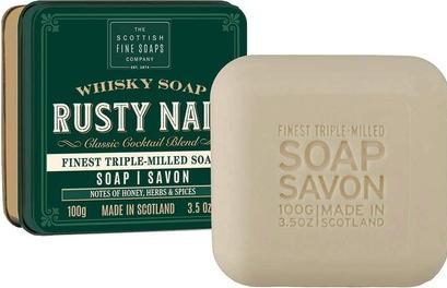 Image du produit Scottish Fine Soaps Whisky Soap (Recharges)