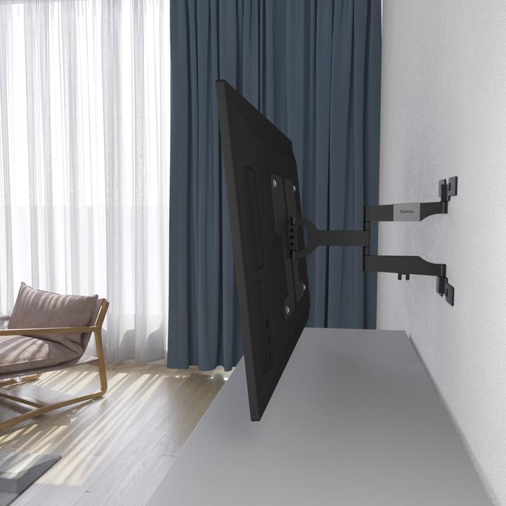 Immagine prodotto Hama OLED", 400x300, 165 cm (65 (Muro, 65", 25 kg)