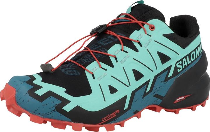 Produktbild Salomon Speedcross 6 (39 1/3)