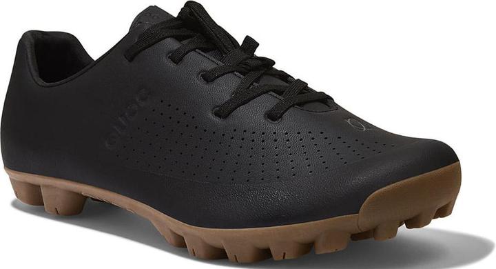 Produktbild Quoc Gran Tourer Gravel Shoe - Black/Gum (41)