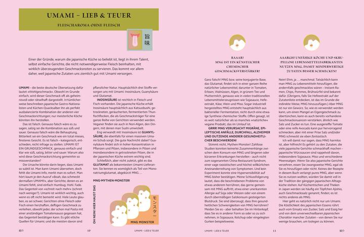 Produktbild Japan Easy Vegan (Deutsch, Tim Anderson, 2021)