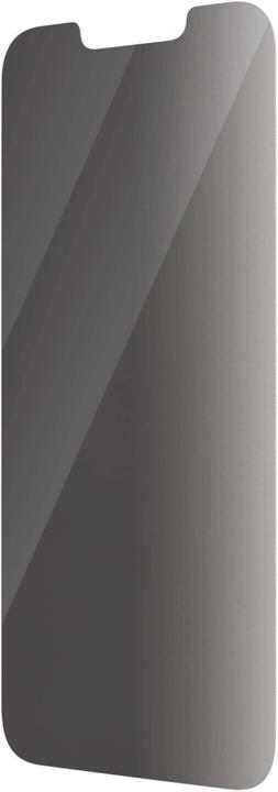 Actual product image PanzerGlass Classic Fit Privacy (1 Piece, Apple iPhone 14, Apple iPhone 13 Pro, Apple iPhone 13)