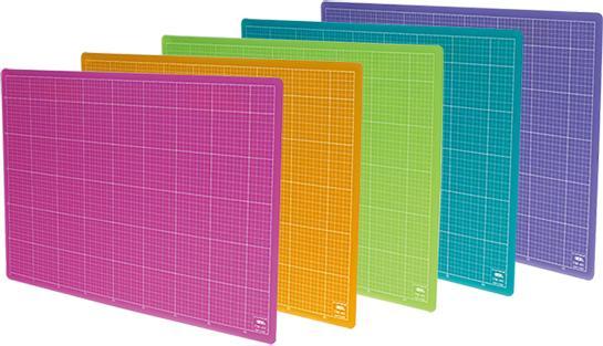 Actual product image Lion Cutting mat (45 x 30 cm)