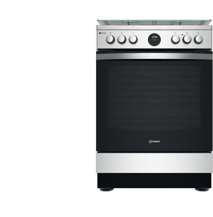 Indesit IS67G8CHX/E