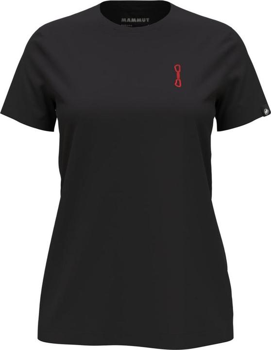Actual product image Mammut Massone T-Shirt Quickdraw, T-Shirts (M)