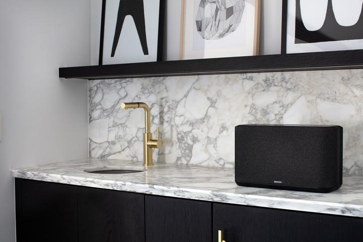 Produktbild Denon Home 350 (Bluetooth, WLAN, Airplay 2)