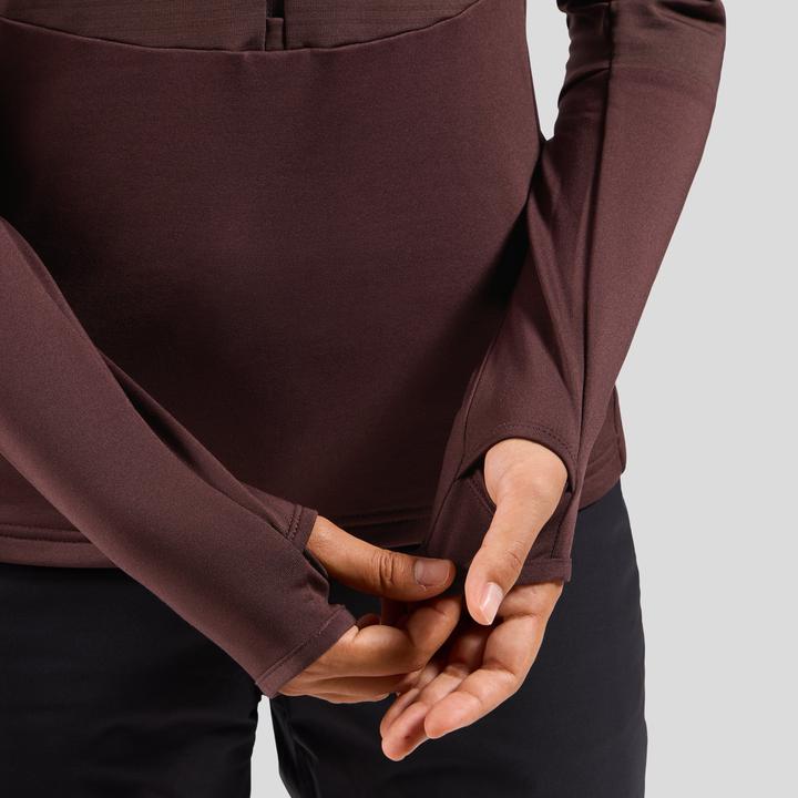 Image du produit Odlo Descent Ceramiwarm (L)